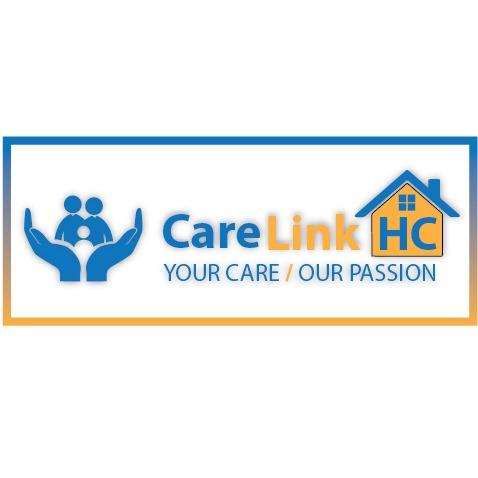 Care Link HC Logo