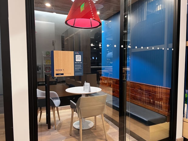 Images Capital One Café