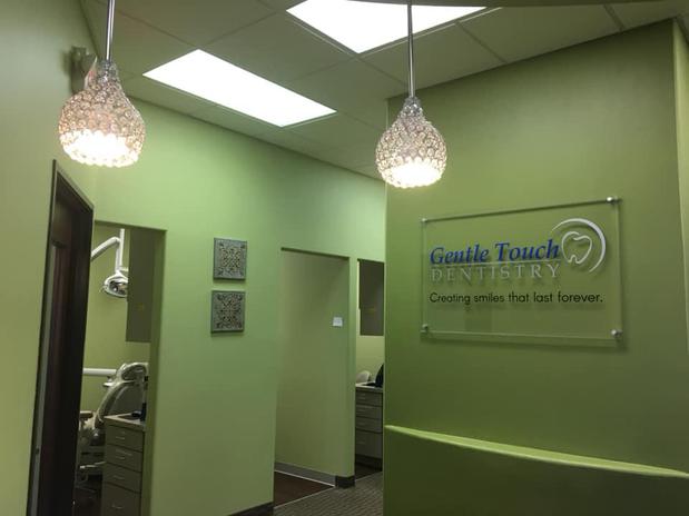 Images Gentle Touch Dentistry Richardson