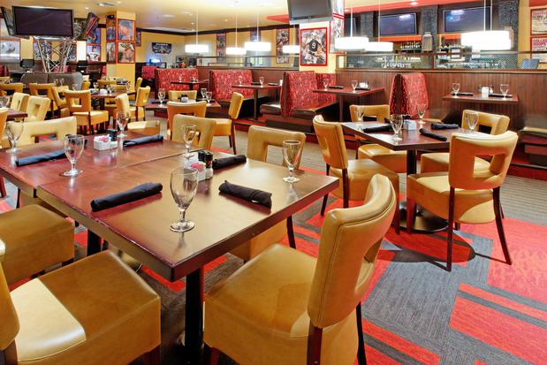 Images Holiday Inn Arlington NE-Rangers Ballpark by IHG