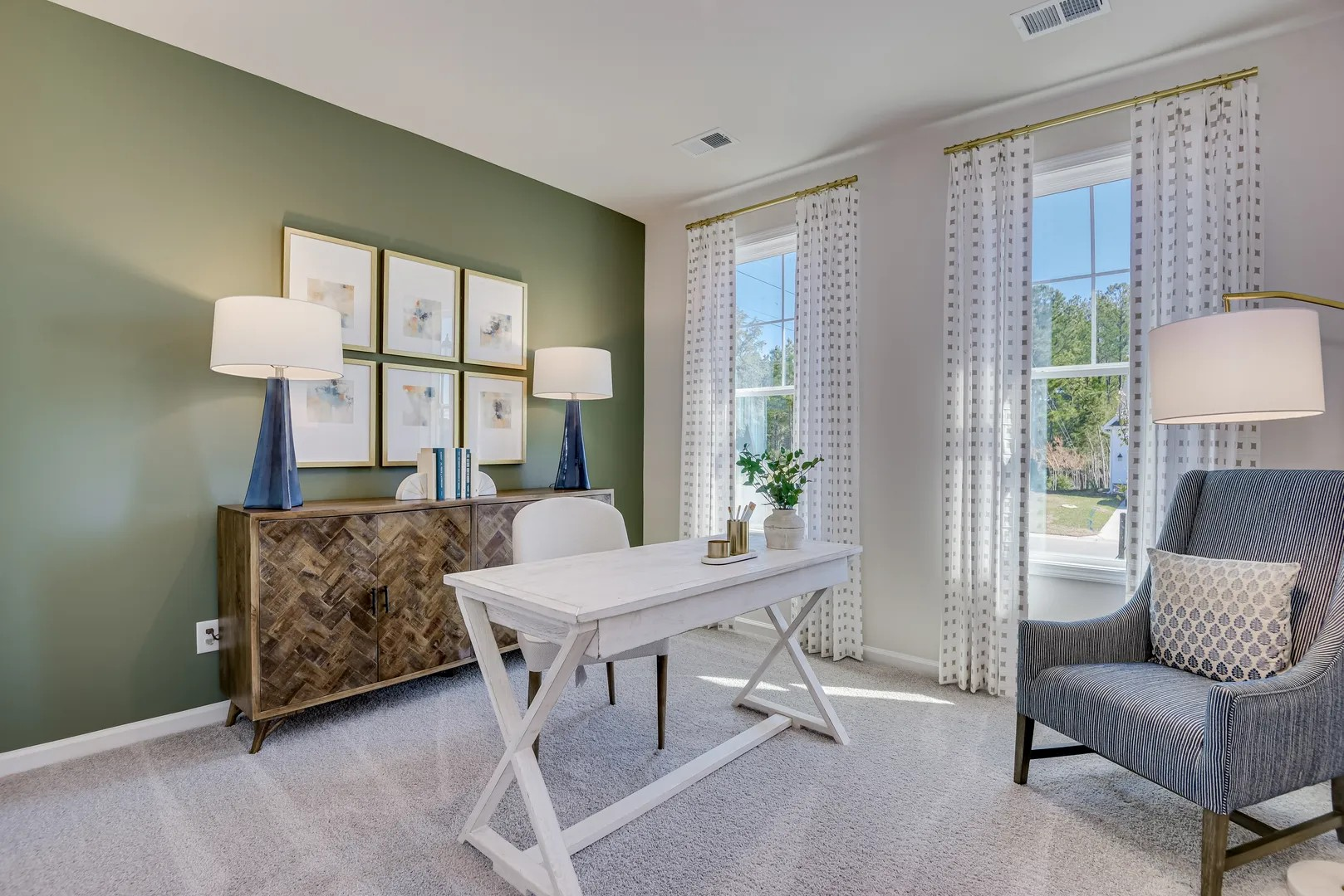 Rosinburg Glen by Stanley Martin Homes Image