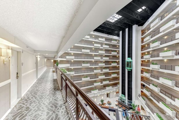 Images Embassy Suites by Hilton Anaheim Orange