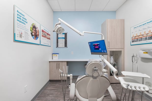 Images Dentists of Katy Park