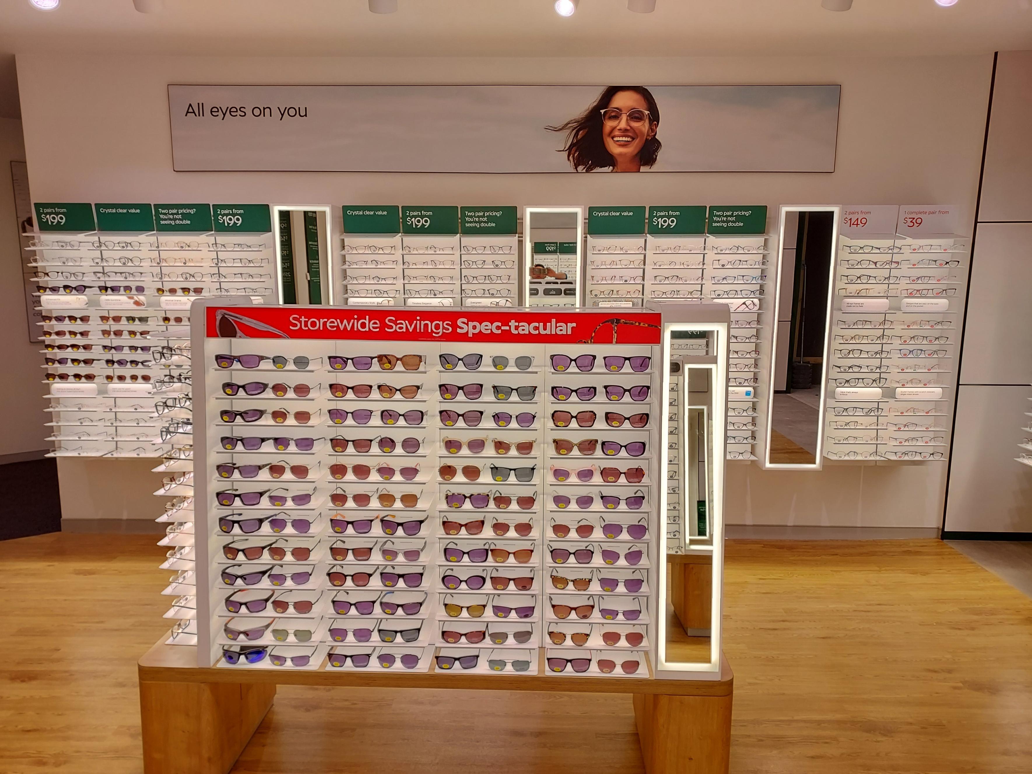 Images Specsavers Optometrists - Kings Meadows