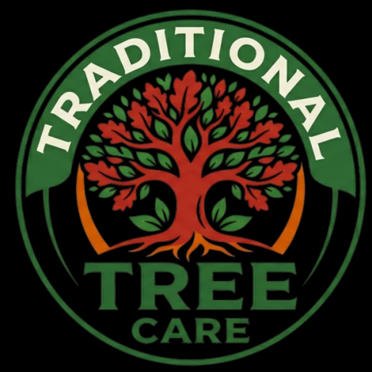 Traditional Tree Care