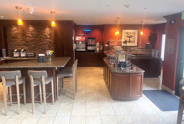 Images Staybridge Suites Great Falls by IHG