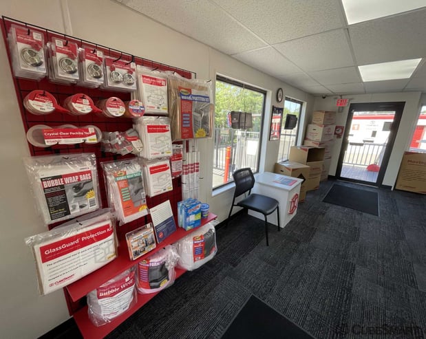 Images CubeSmart Self Storage