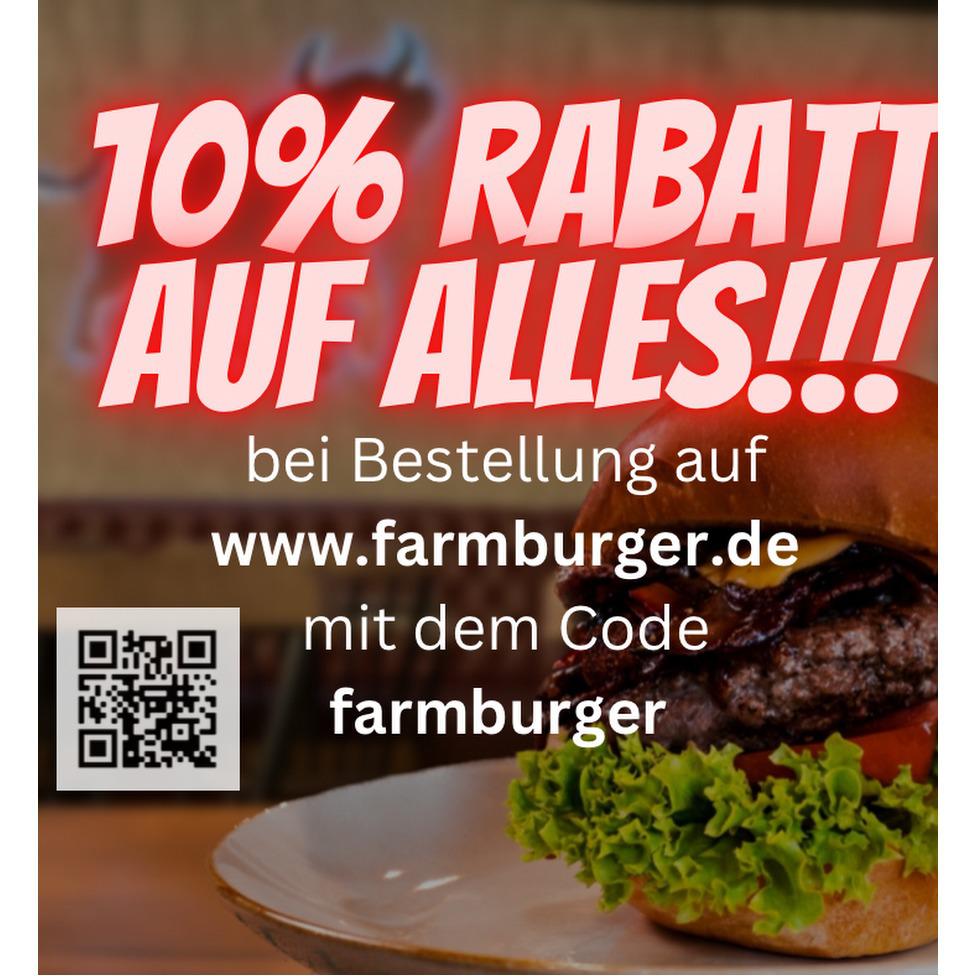 Bilder Farmburger ( Gutschein "farmburger" online 10% auf alles )