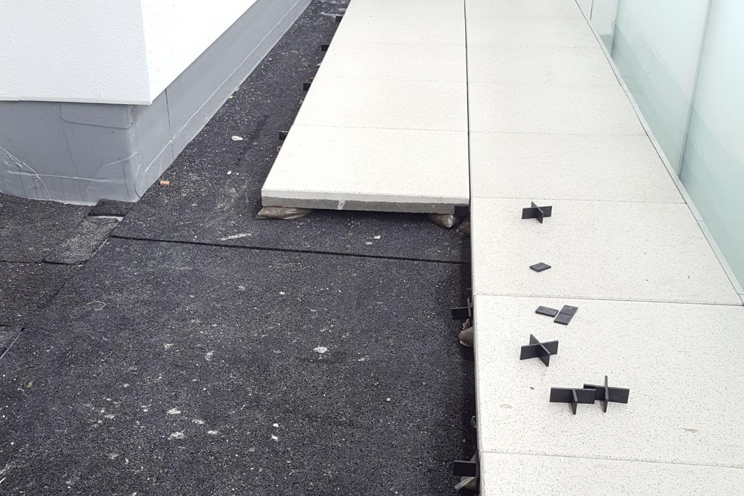 Bilder Bau & FliesenExpert NRW – Bad, Balkon & Terrassen Sanierung