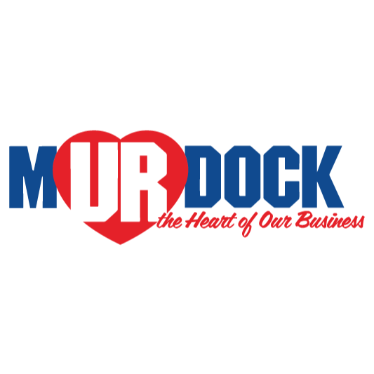 Murdock Chevrolet Logo