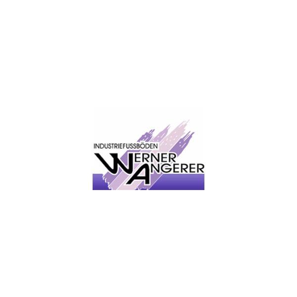 Werner Angerer Logo
