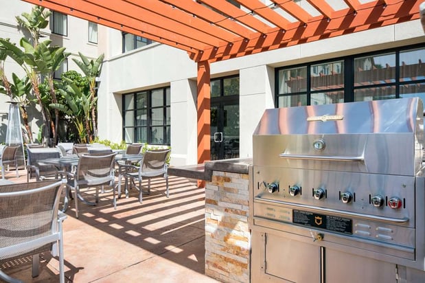 Images Homewood Suites by Hilton Anaheim-Main Gate Area