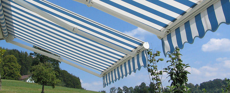 Staufer Gustav Sonnenschutzanlagen, Rosenhügelstraße 13 in Wien