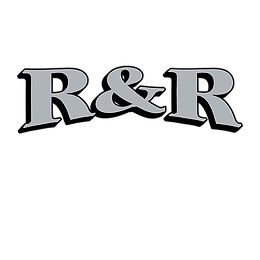 R&R Asphalt Inc Logo