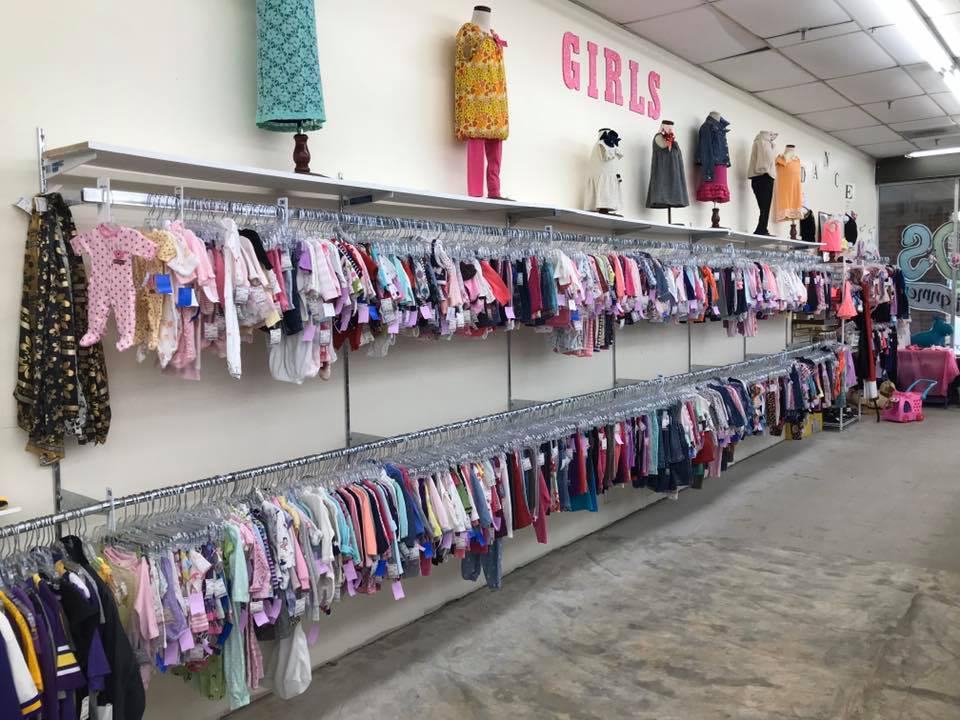 Abigail's Best Children's & Maternity Consignment Photo