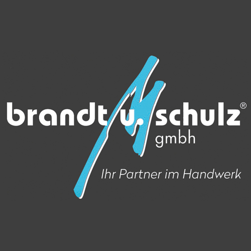 Brandt und Schulz Malerei GmbH in Königs Wusterhausen - Logo