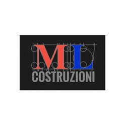 M.L. Costruzioni Logo