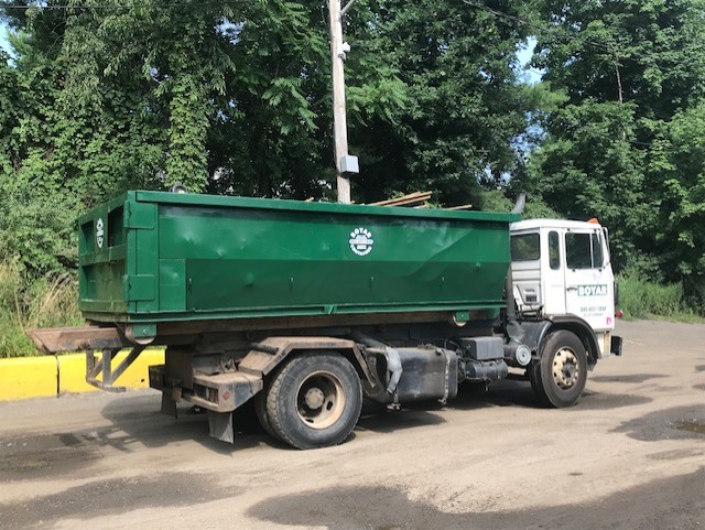 Images Boyar Container