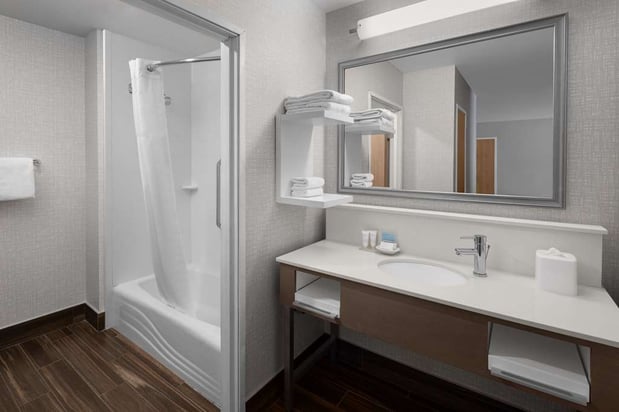 Images Hampton Inn & Suites Orem