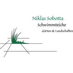 Logo Niklas Sobotta Garten- und Landschaftsbau
