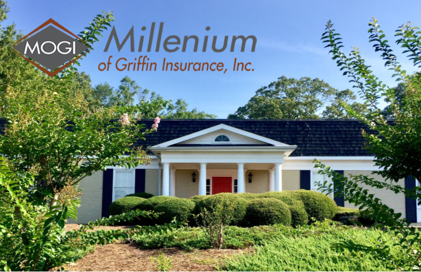 Millenium Of Griffin Insurance, Inc. Griffin (770)227-1584