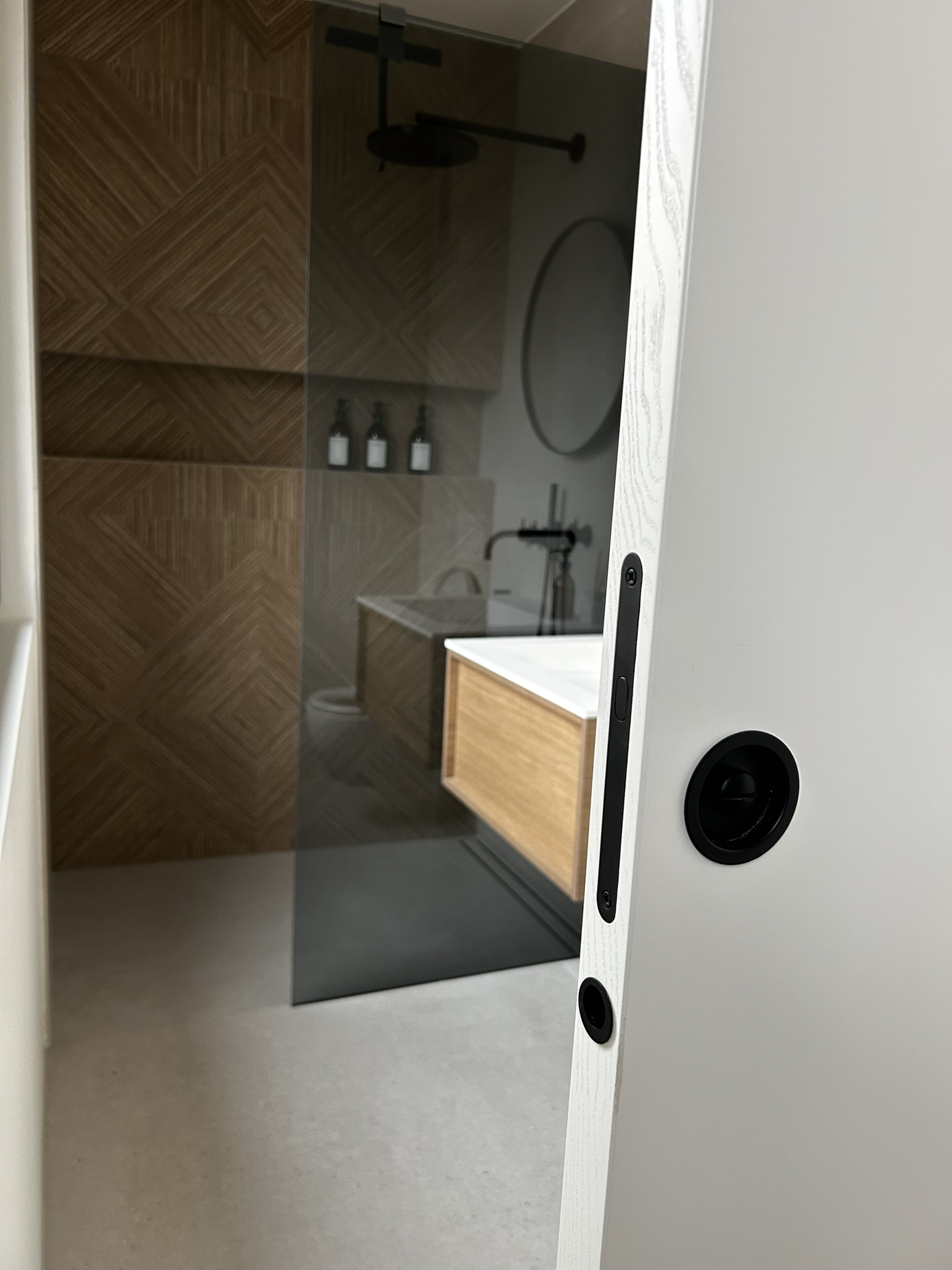 Türenfabrik Safenwil AG, Kanalstrasse 14 in Safenwil