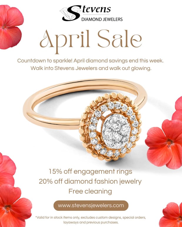 Images Stevens Diamond Jewelers