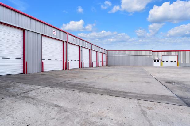 Images TLG Peterbilt - Fort Smith