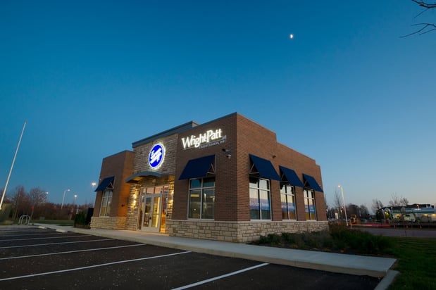 Images Wright-Patt Credit Union
