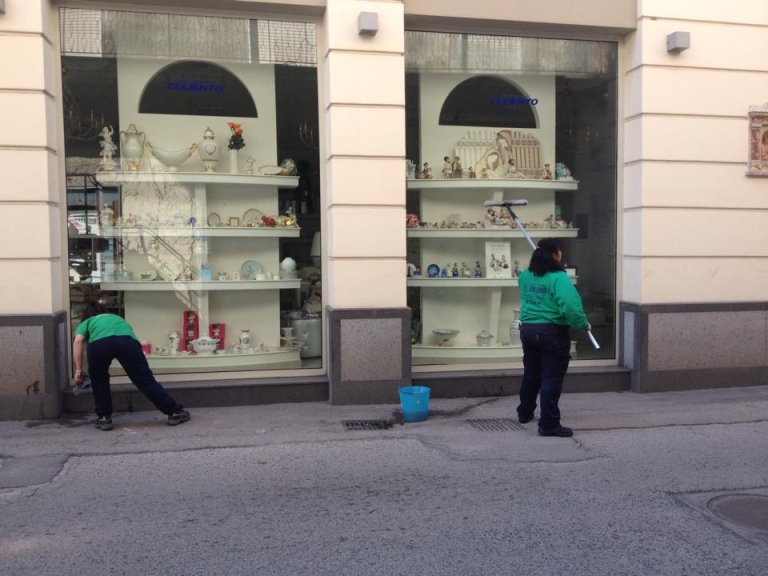 Images Gefra Service Servizi di Pulizia e Disinfestazione