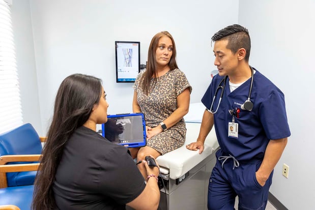 Images Christopher Paynter, DO