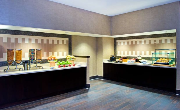 Images Embassy Suites by Hilton Austin Arboretum