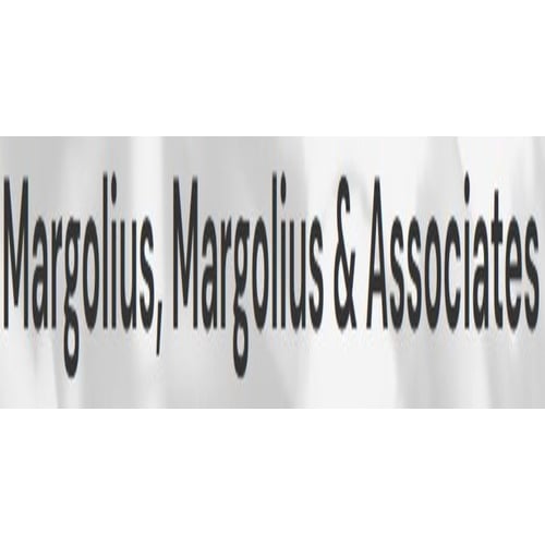 Margolius, Margolius & Associates Logo