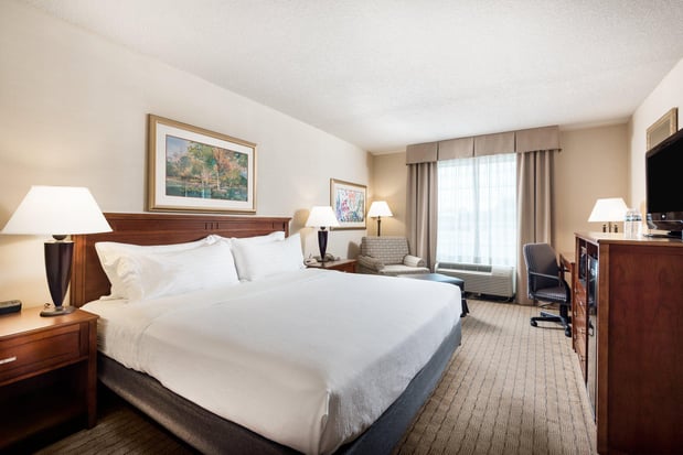 Images Holiday Inn Johnstown-Gloversville by IHG