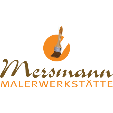 Malerwerkstätte Mersmann in Willich - Logo