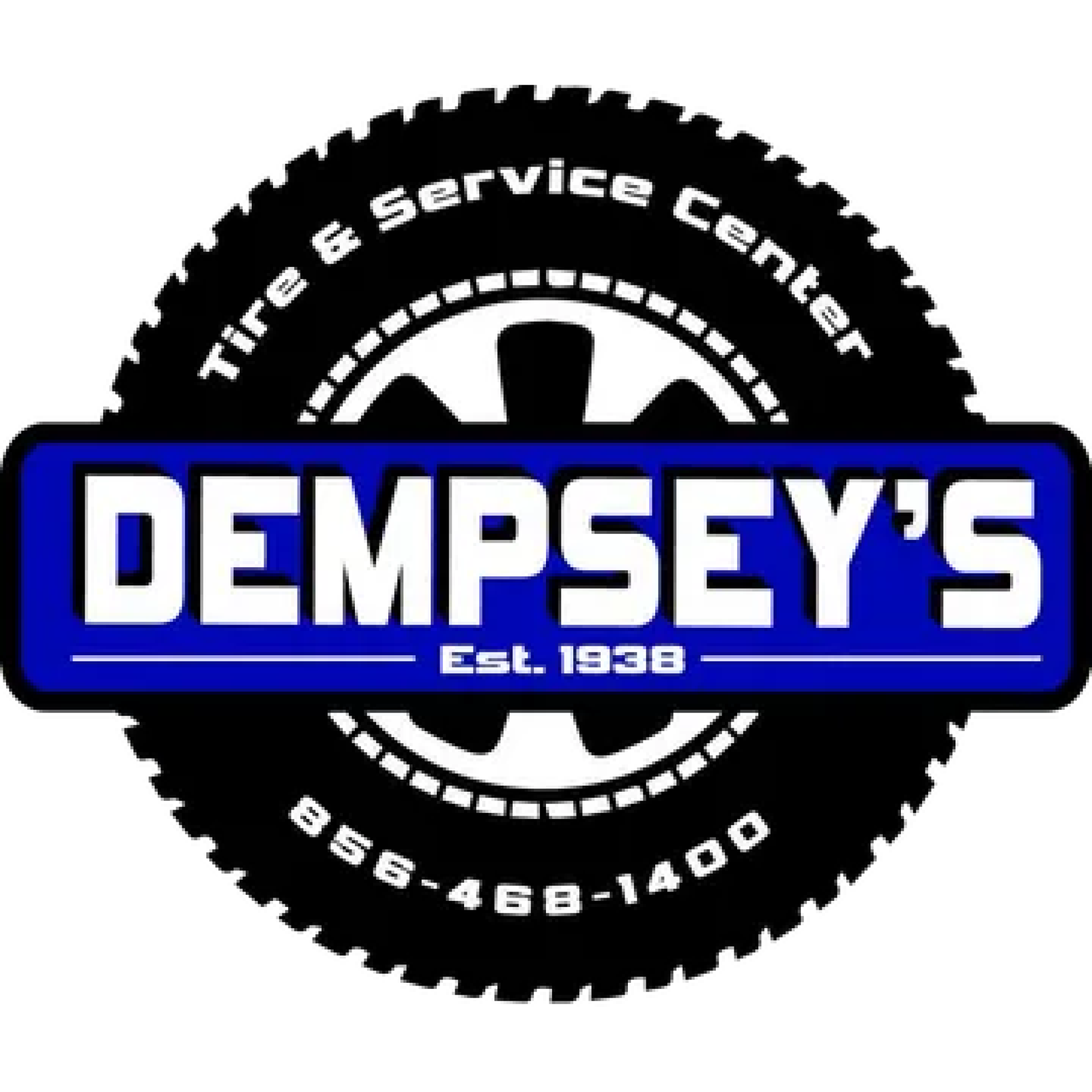 Dempsey's Tire Center - Mantua Township, NJ 08051 - (856)468-1400 | ShowMeLocal.com