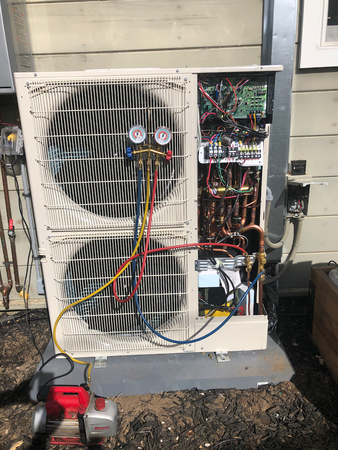 Images Malibu Heating & Air Conditioning, Inc.