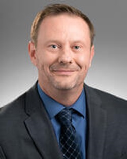 Shawn Bartel, MD