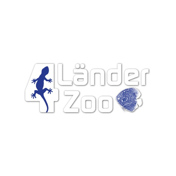 Logo von 4-Länder-Zoo