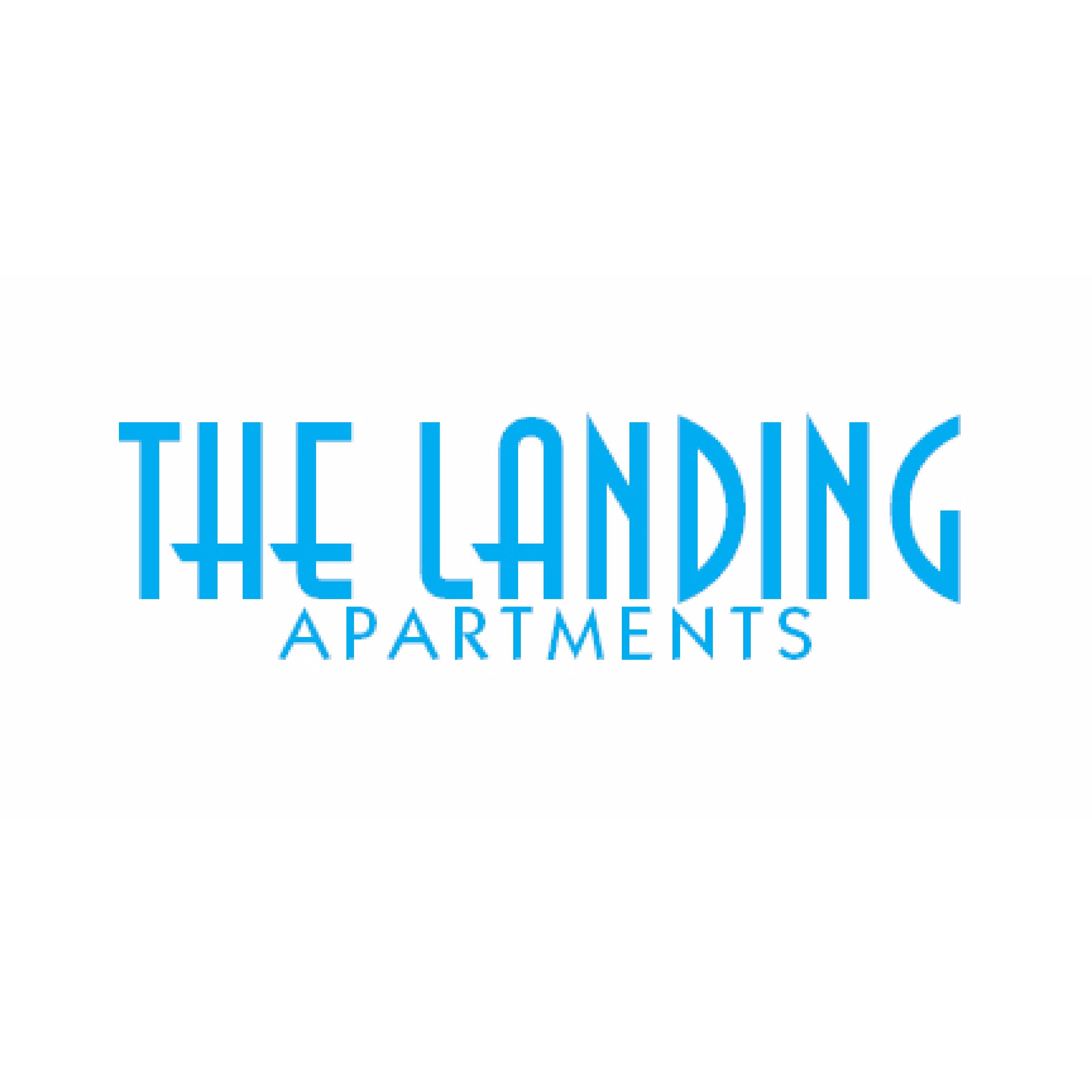 The Landing at Eagle Flats Apartments Logo