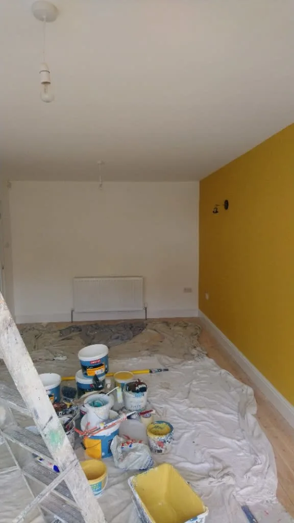 Images Simon Scrimshaw Painting & Decorating