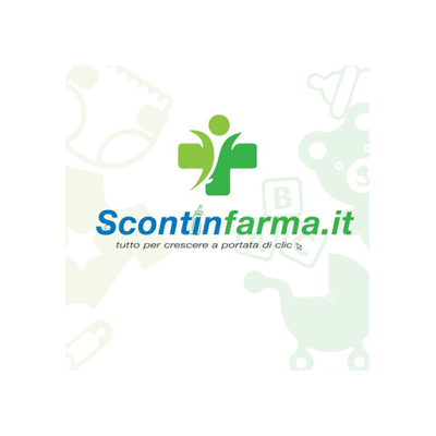Scontinfarma.it Logo