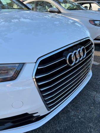 Images Audi Tampa