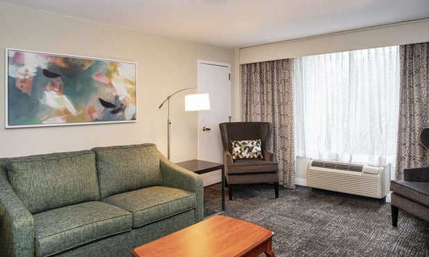 Images Hampton Inn Parsippany
