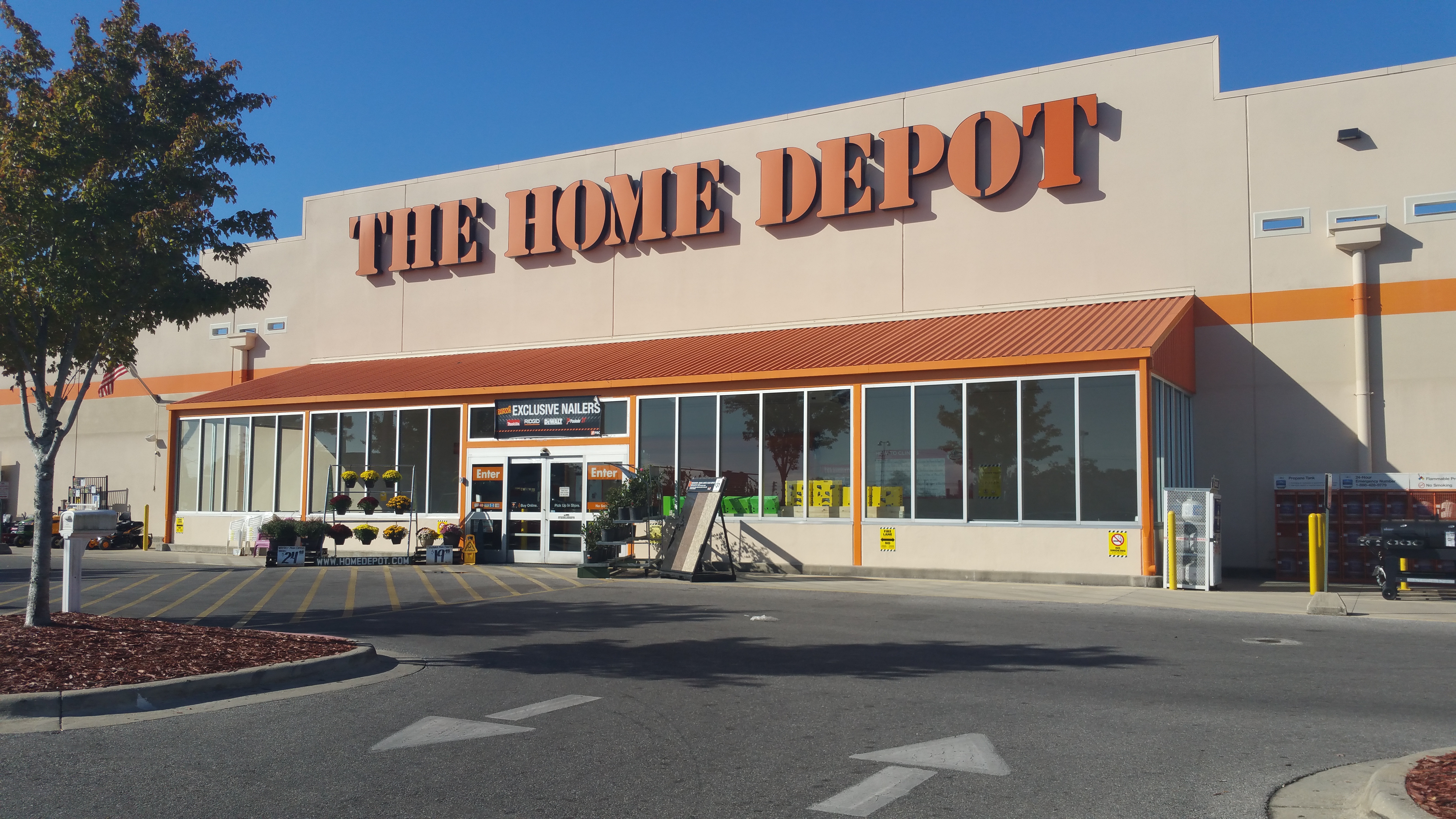 The Home Depot Coupons Pensacola FL near me | 8coupons