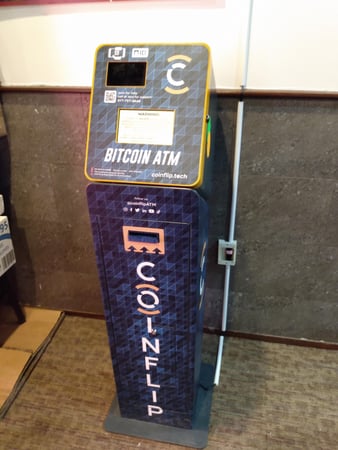 Images CoinFlip Bitcoin ATM - Panda Super Buffet - Lake Charles (Lake Charles)