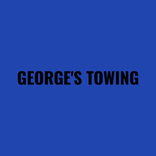 George's Towing - Murfreesboro, TN 37130 - (615)330-1981 | ShowMeLocal.com
