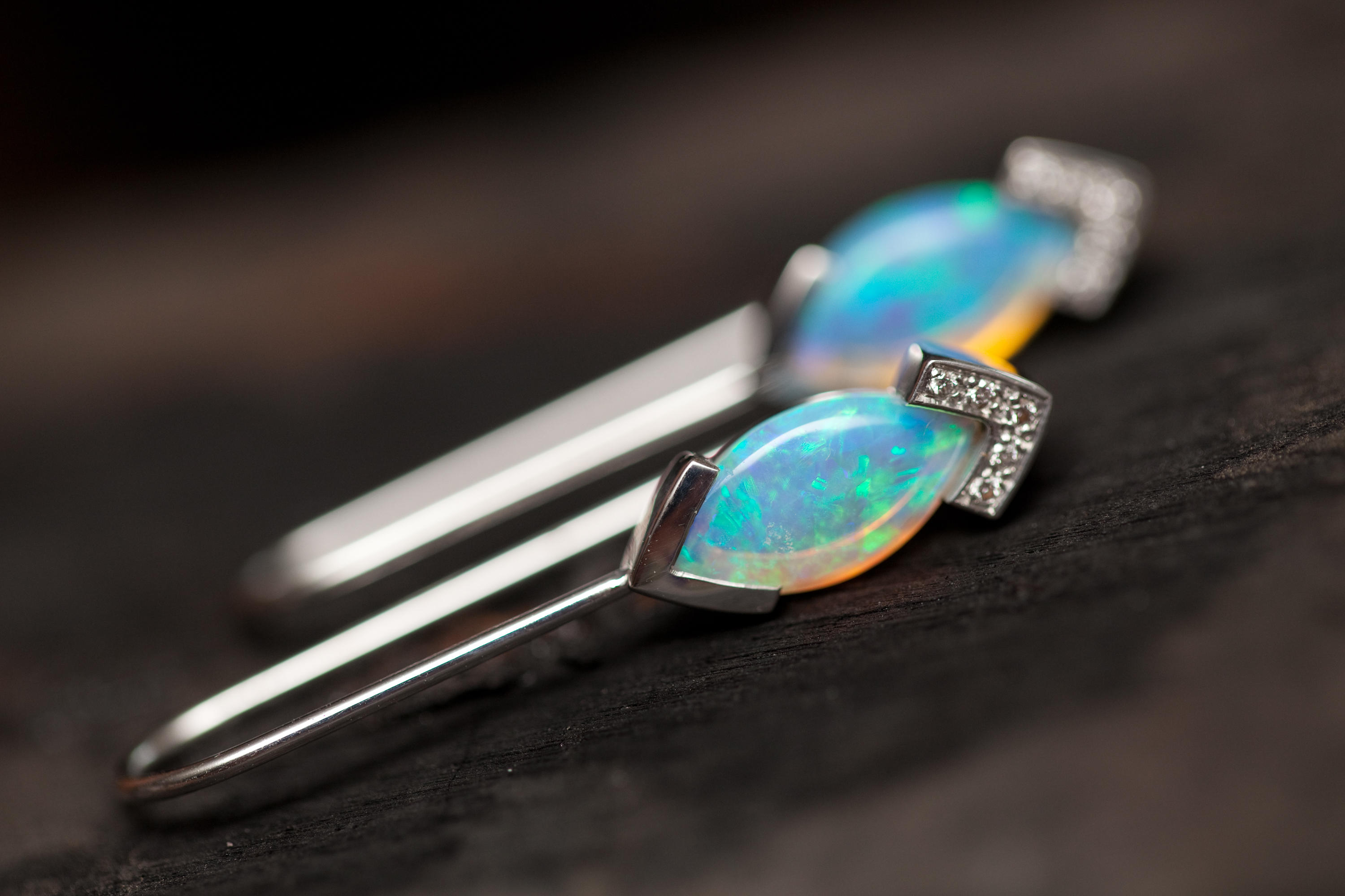 Allemann Goldschmied GmbH, Grabenpromenade 1 in Bern