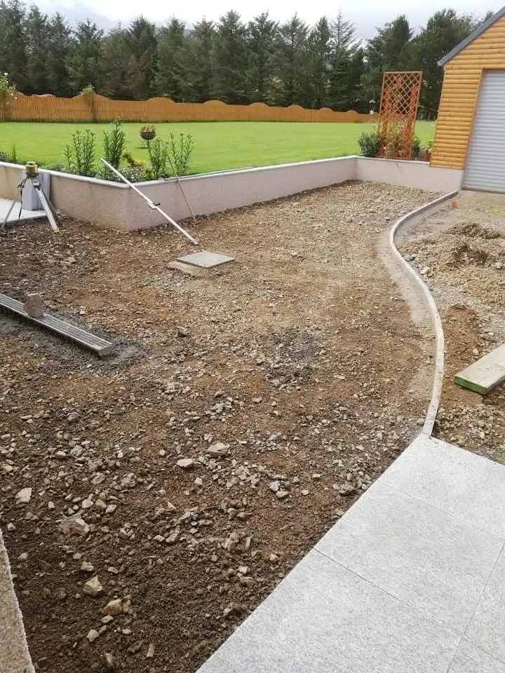 Images Colin Smith Contractor