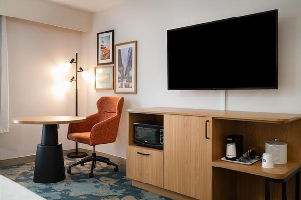 Images Hampton Inn & Suites La Crosse Downtown